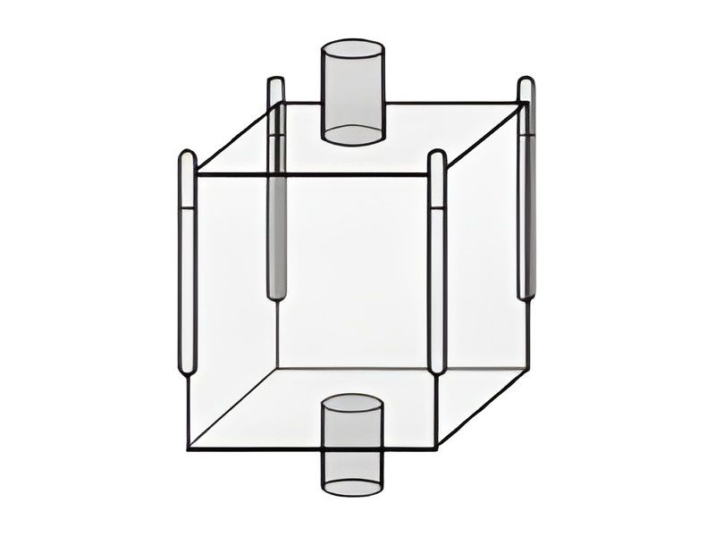 04上進料小（xiǎo）口下卸料口